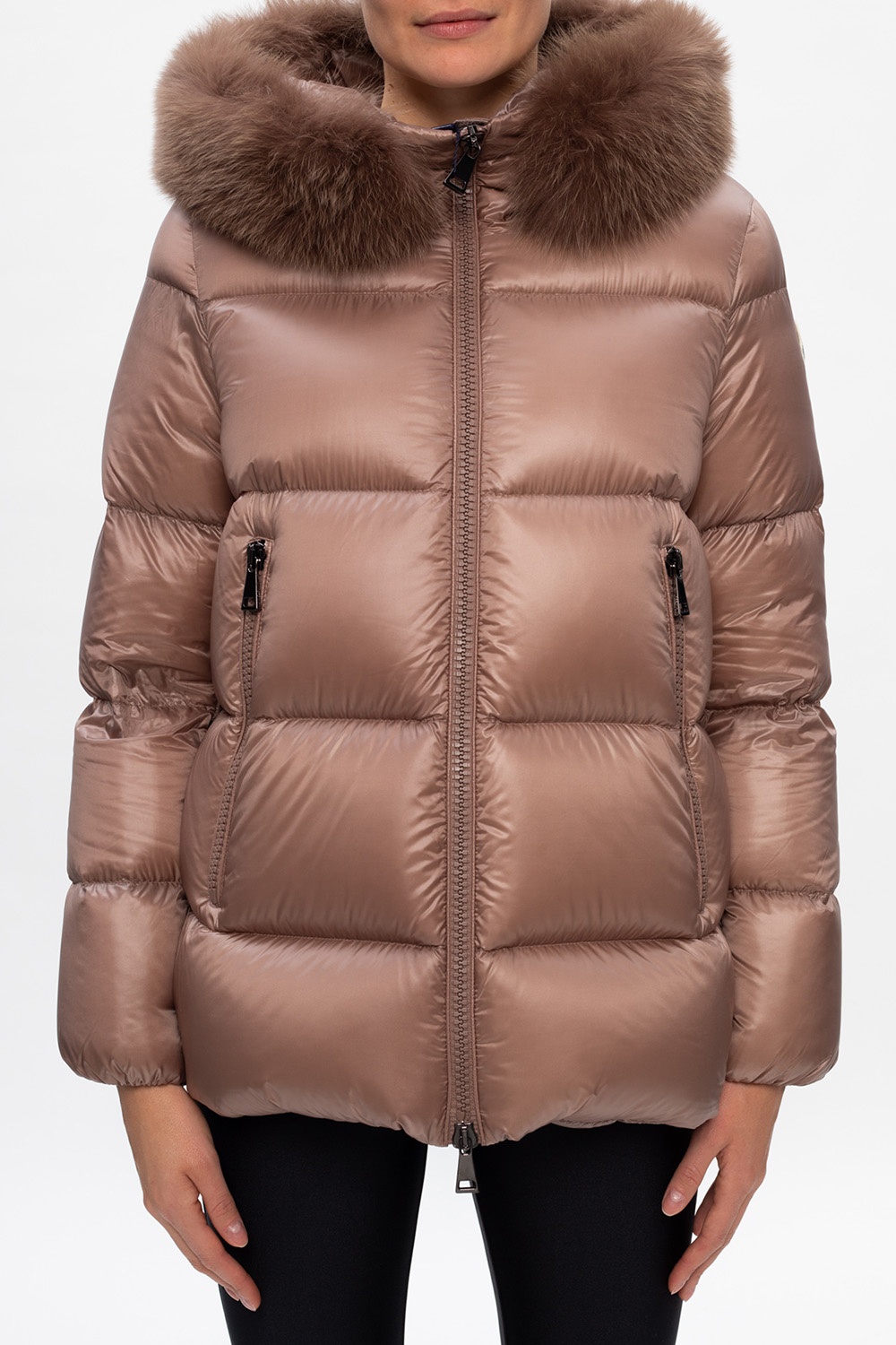 Moncler best sale serifur jacket